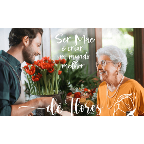 DIA DAS MAÊS
