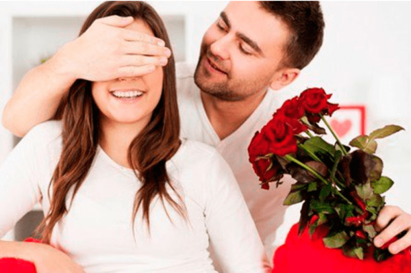 DIA DOS NAMORADOS